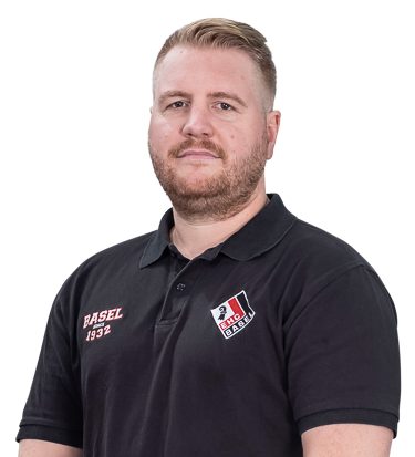 David Malecek - EHC Basel