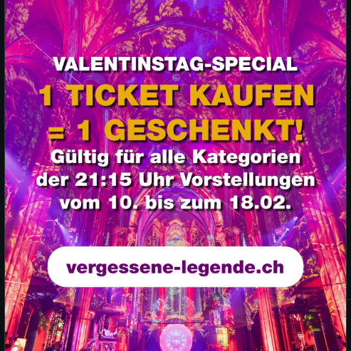 VergesseneLegendeBasel_Valentinstagsspezial